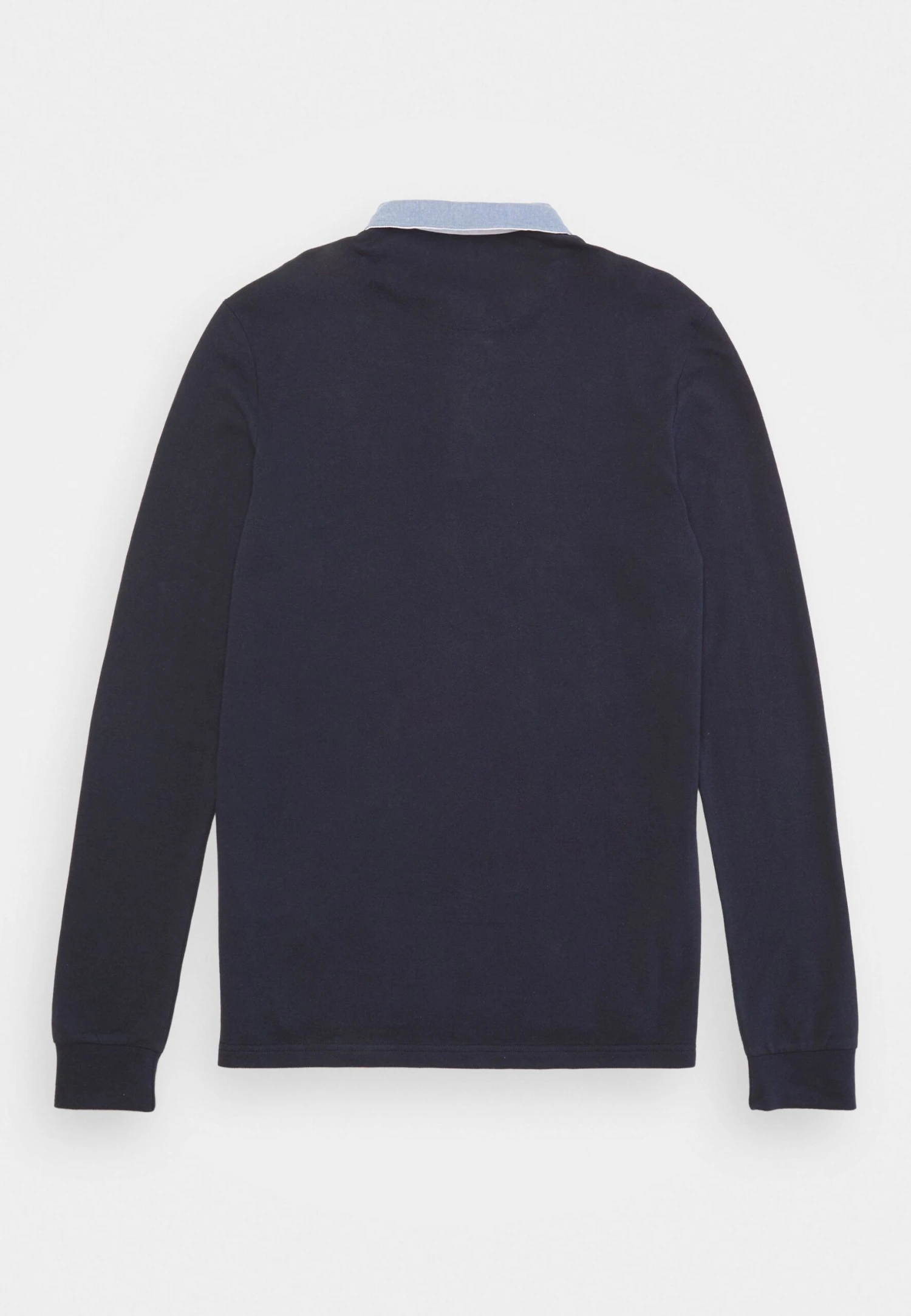 Pier One Polo Shirt - Dark Blue 10 Pier One Polo Shirt - Dark Blue - Image 10