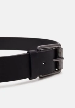 Pier One 2 Pack Unisex - Belt - Black/Cognac -Pier One 008ac92ce1864571810c30508c2a379a scaled