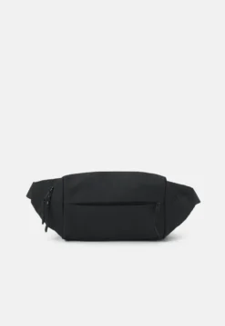 Pier One Bum Bag -Black