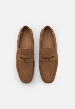 Pier One Slip-Ons - Cognac -Pier One 00ea55b8bc674e29937e9a8ef31e9ea2 scaled