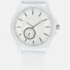 Pier One Unisex - Watch - White