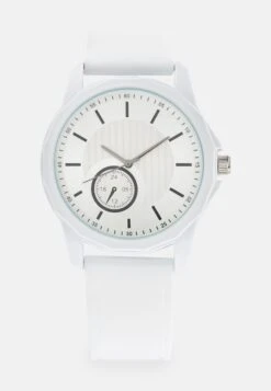 Pier One Unisex - Watch - White