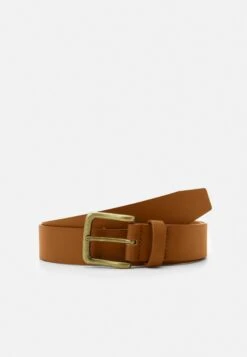 Pier One Unisex - Belt - Brown