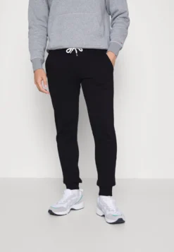 Pier One 2 Pack - Tracksuit Bottoms - Dark Blue -Pier One 045ddaf549774b70af1d713a349d2b77 scaled