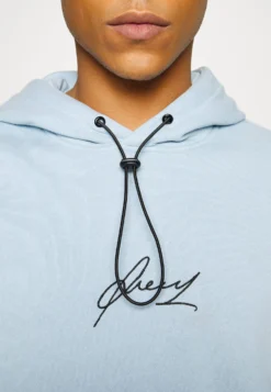 Pier One Sweatshirt - Blue 9 Pier One Sweatshirt - Blue -Pier One 04d066a01dea4d7c8c688375a04f4a00 scaled