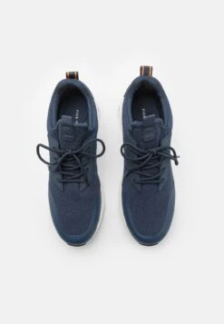 Pier One Unisex - Trainers - Dark Blue -Pier One 0674b0ef468b45aba28c551f8309120b scaled