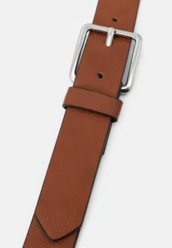 Pier One 2 Pack - Belt - 802 - Black_708 - Cognac -Pier One 069d6e3e9f794d2e8e9175d87042287e scaled