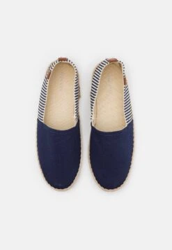 Pier One Unisex - Espadrilles - Dark Blue -Pier One 0784899d722a49018258d9b6b1e944ba scaled