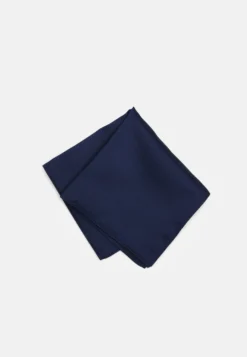 Pier One Set - Pocket Square -Dark Blue -Pier One 078f2458f6ed4d949c56dca17dd8061e scaled