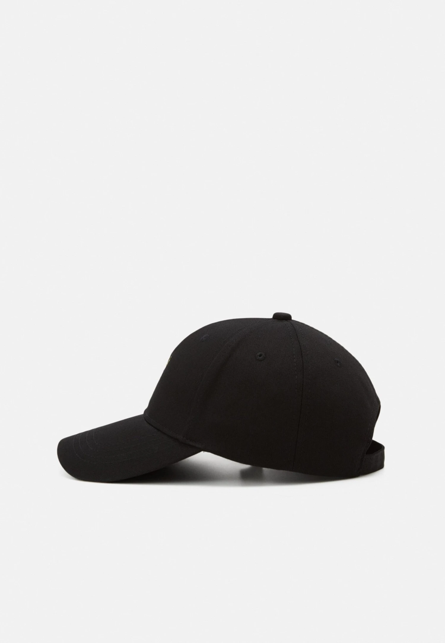 Pier One Unisex - Cap - Black 3 Pier One Unisex - Cap - Black - Image 3