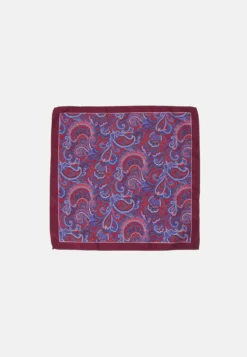 Pier One Set - Tie - Bordeaux 8 Pier One Set - Tie - Bordeaux -Pier One 09d8f44daba449a984c8d2ed5b62205a scaled