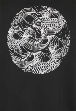 Pier One Sweatshirt - Black -Pier One 0b7a75f28c7943d6b01b98e2d2eaf9cd scaled