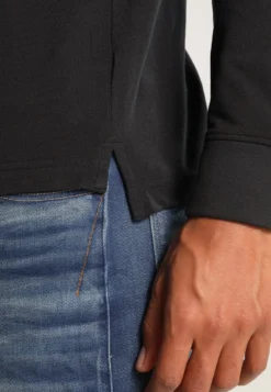 Pier One Polo Shirt - Black 10 Pier One Polo Shirt - Black -Pier One 0d0592e641d3460994f59f6126a864ae