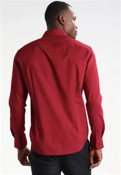 Pier One Shirt - Red -Pier One 0e31a9b65fc54ed89056969ce1324cb7