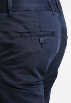 Pier One Shorts - Navy -Pier One 0e74a4c1a0104d8380e93d4804bbc3dc