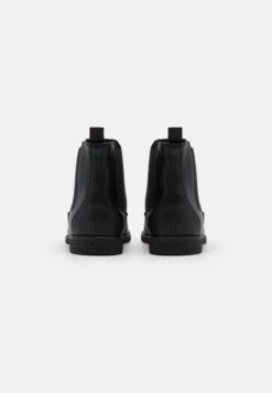 Pier One Classic Ankle Boots - Black -Pier One 0e8e306f6a044c1b9c265e36ea9a406c scaled