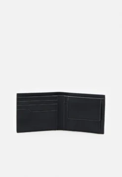 Pier One Leather - Wallet - Black -Pier One 0e9af6bd7f4746b6983b85d8358caaa0 scaled