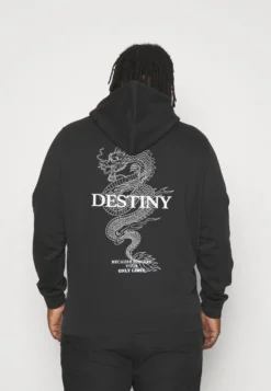 Pier One Sweatshirt - Black 7 Pier One Sweatshirt - Black -Pier One 0ee536bcce39436ba857f2961f738669 scaled