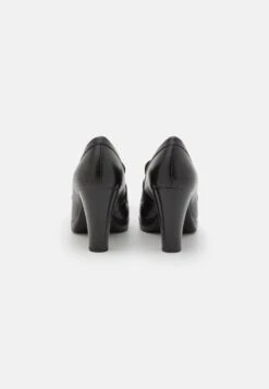 Pier One Leather- Classic Heels - Black -Pier One 109eadc7542d40cf9020e1ca7325b041 scaled