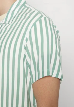 Pier One Shirt - Mint/White -Pier One 12466986754647b3a258ea7971835adc scaled