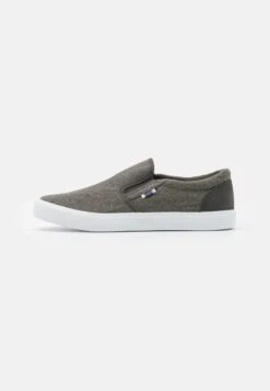 Pier One Unisex - Trainers - Grey