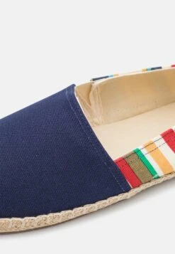 Pier One Espadrilles - Dark Blue 15 Pier One Espadrilles - Dark Blue -Pier One 1789d6210b0e45649ed7af176e0983b6 scaled