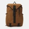 Pier One Unisex - Rucksack - Brown