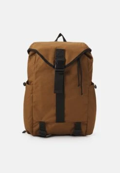 Pier One Unisex - Rucksack - Brown