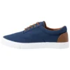 Pier One Trainers - Dark Blue