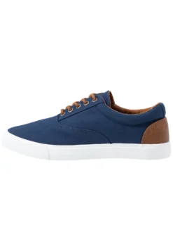 Pier One Trainers - Dark Blue