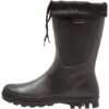 Pier One Unisex - Wellies - Black
