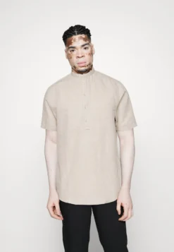 Pier One Shirt - Beige