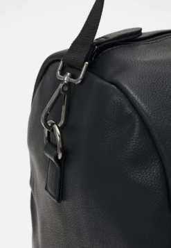 Pier One Unisex - Weekend Bag - Black -Pier One 18ba7561d82f4d668ee78827ee1c936c scaled