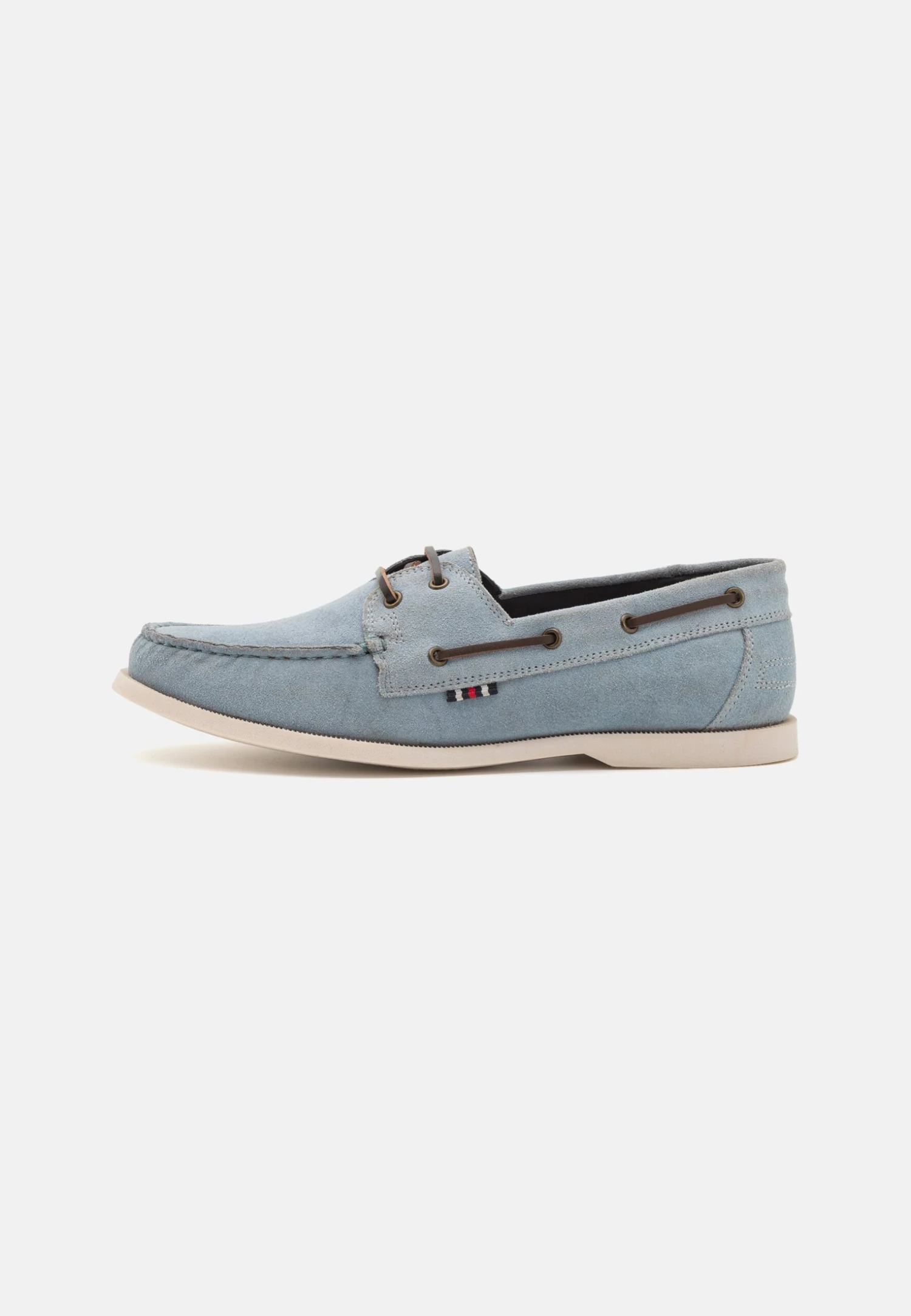 Pier One Leather Unisex - Boat Shoes 1 Pier One Leather Unisex - Boat Shoes