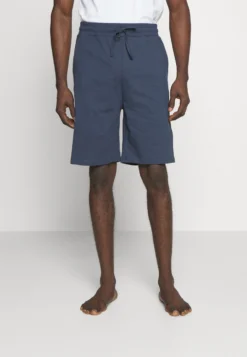 Pier One 3 Pack - Pyjama Bottoms - Blue/Dark Blue/Black -Pier One 1a1db9d439fb414cb7c3b8d04d86aeef scaled