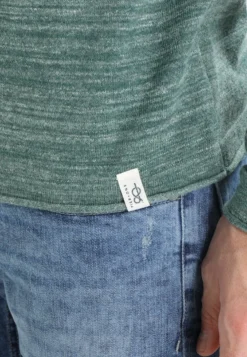 Pier One Jumper - Mottled Green -Pier One 1a95c587702c46a0930177d893ca72b9