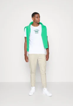 Pier One Trousers - Tan -Pier One 1ad3c9d1030c4289a60812c554d1472b scaled