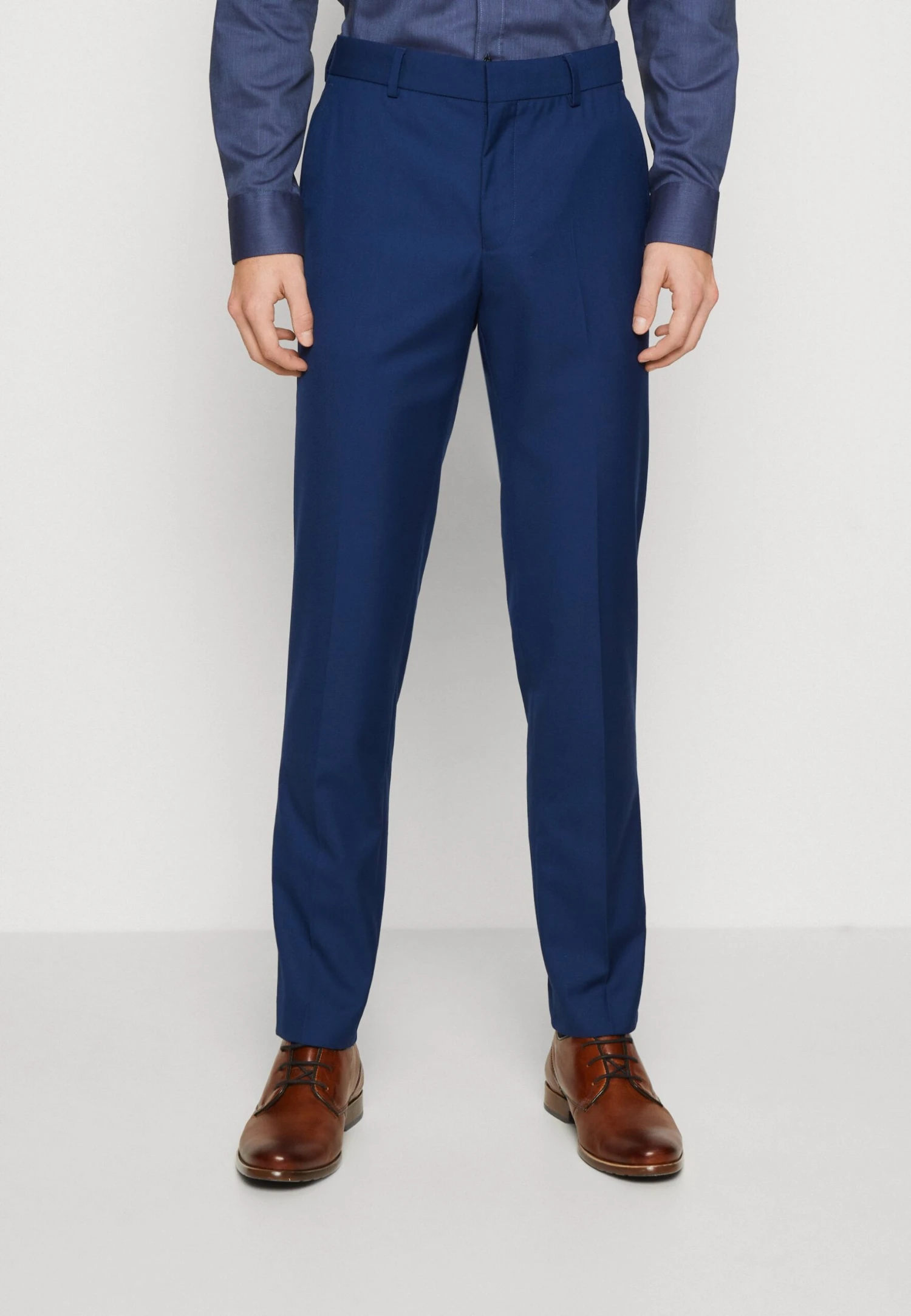 Pier One Set - Suit - Blue 5 Pier One Set - Suit - Blue - Image 5