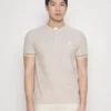 Pier One Polo Shirt - Beige