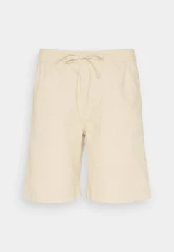 Pier One Shorts - Off-White -Pier One 1bdd78de1fe644a28a36d2cce451e509 scaled