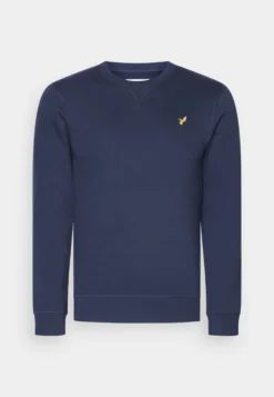 Pier One Sweatshirt - Dark Blue/Bordeaux 8 Pier One Sweatshirt - Dark Blue/Bordeaux -Pier One 1c6f0276ce8c4f41ab912e38389662c4 scaled