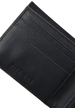 Pier One Leather - Wallet - Black -Pier One 1c761790ce634dc49ed0a5b3dda2745b scaled