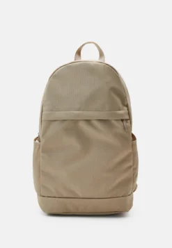 Pier One Unisex - Rucksack - Beige