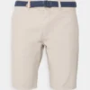 Pier One Shorts - Tan