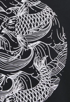 Pier One Hoodie - Black -Pier One 1de6f3e2f5a345e3951ccb19a6847cc7 scaled