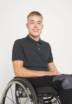 Pier One Polo Shirt - Dark Grey -Pier One 1e754955ff6945c083e4b1fbaa8fecbe scaled