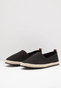 Pier One Rena Espadrille Unisex - Espadrilles - Black -Pier One 1ea4f3d1f80940c7bbbe0c0947ca4c31 scaled