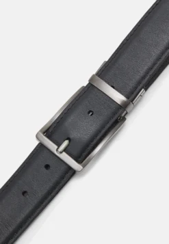 Pier One Leather - Belt Business - Black/Brown -Pier One 1ecd5bb13a594316843ed92c891d7473 scaled