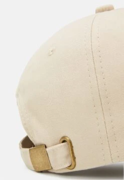 Pier One Unisex - Cap - Beige -Pier One 1f6977b0fcac479fbcfd893e242cbb91 scaled