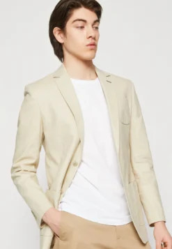 Pier One Blazer Jacket - Blazer Jacket -Pier One 1fb03674e87e42b2aa66d52975cdc240 scaled